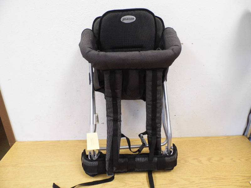 Jmason Child Carrier