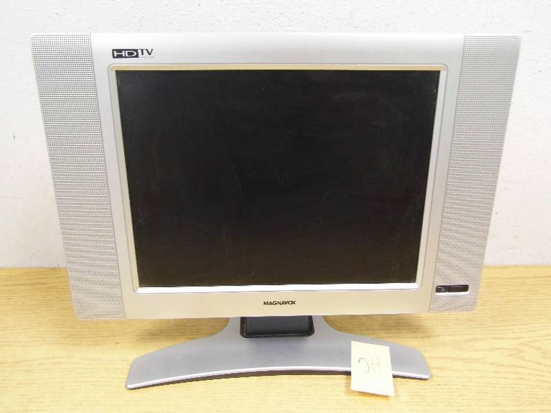 Magnavox HD TV
