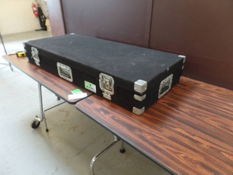 DJ Case