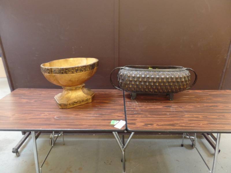 Decorative Accessories