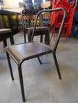 Outdoor Metal Chairs