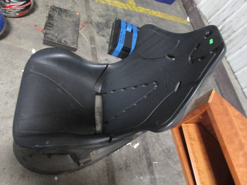 Rocker Gaming Chair