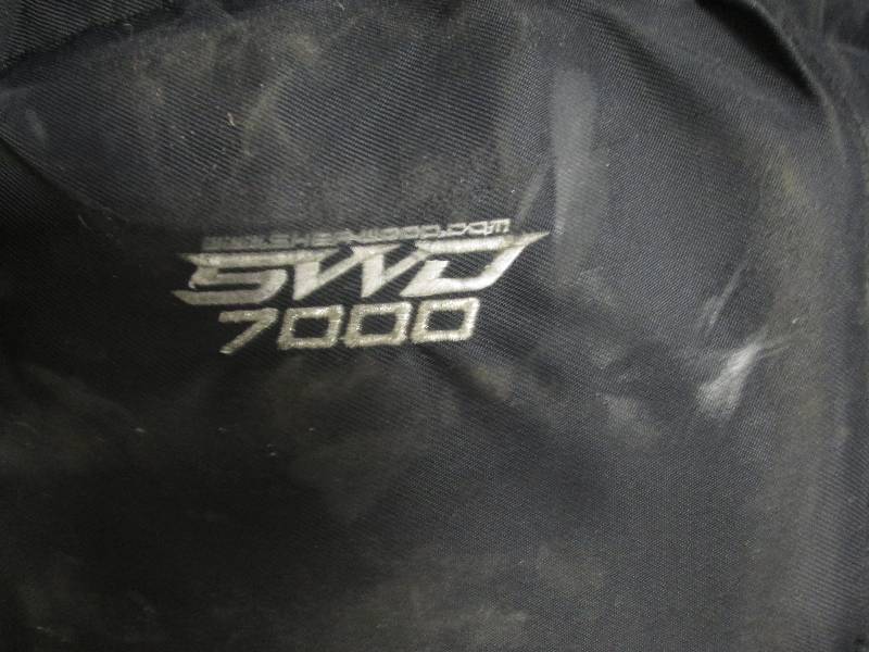 Hockey Pants