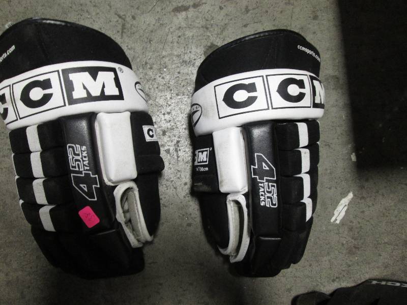CCM Hockey Gloves