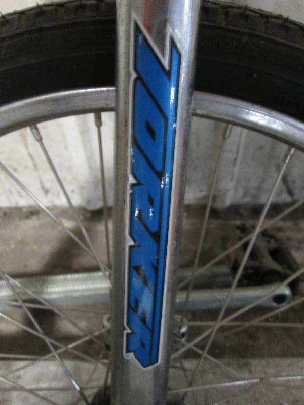 Unicycle