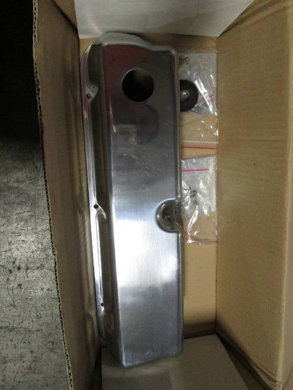 Ford 302 Valve Cover(s) - new