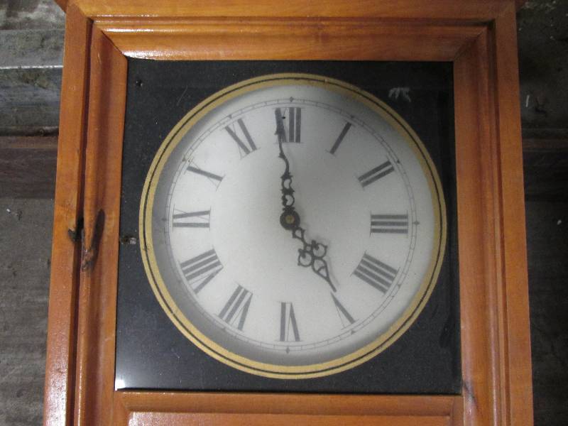 Wall Clock