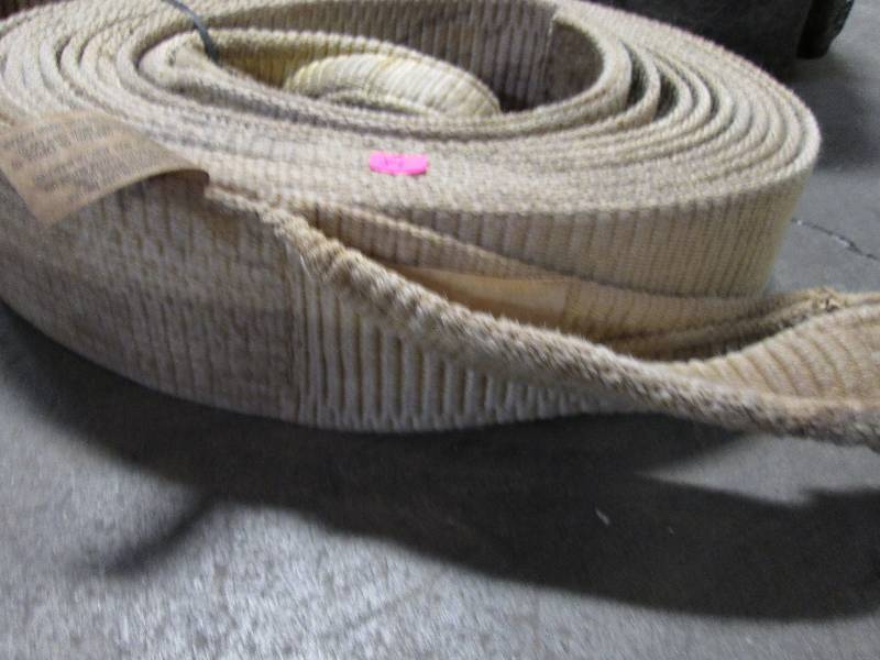Tow Strap