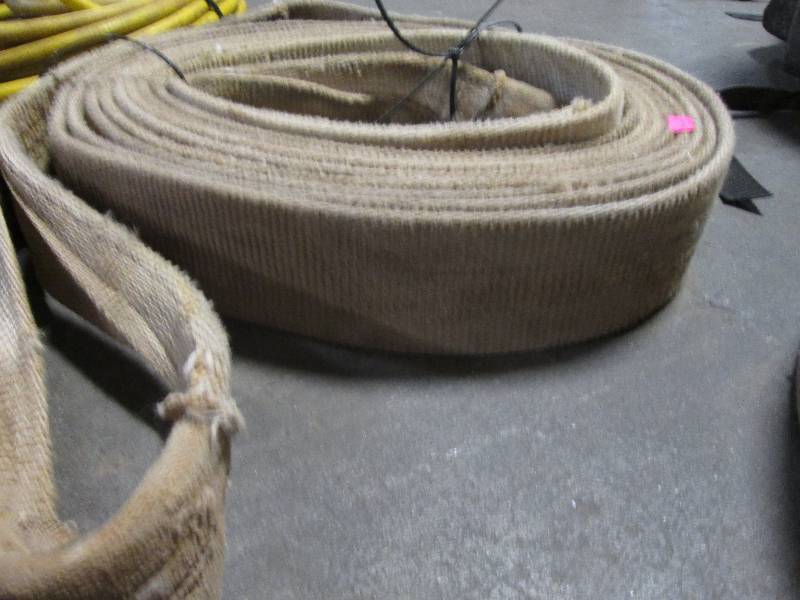 Tow Strap