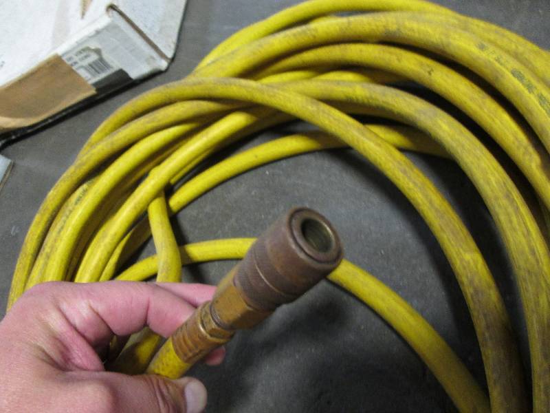 Air Hose