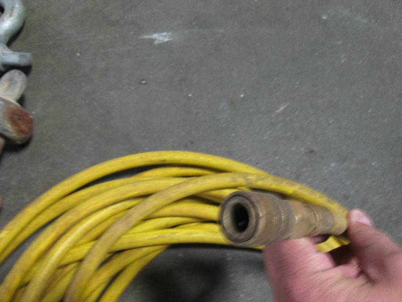 Air Hose