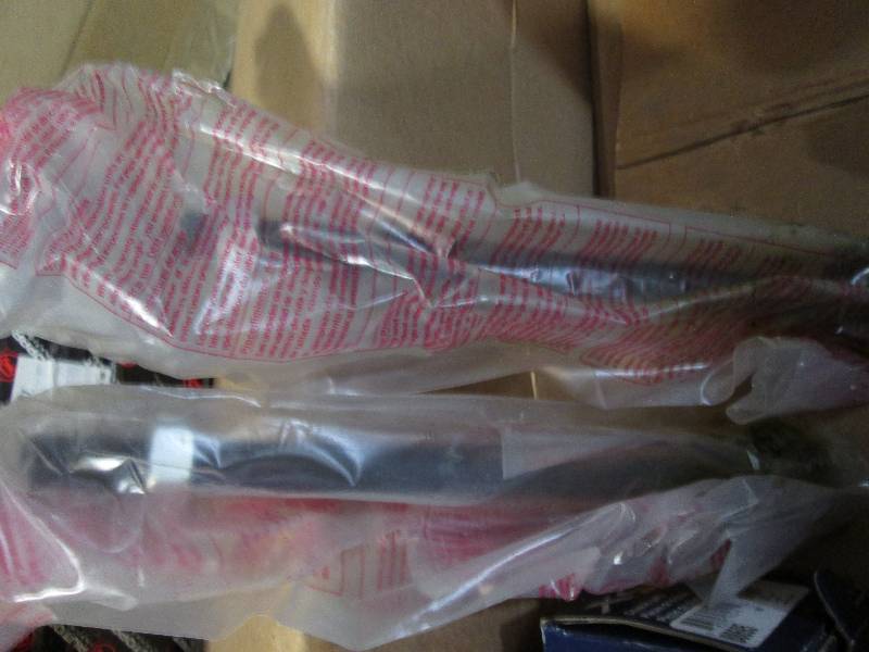 Assorted Auto Parts - New