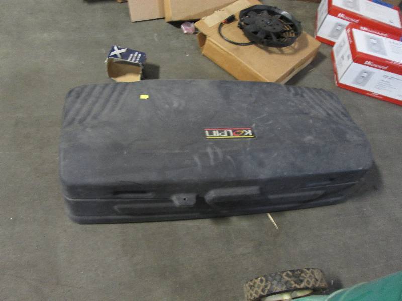 ATV Box
