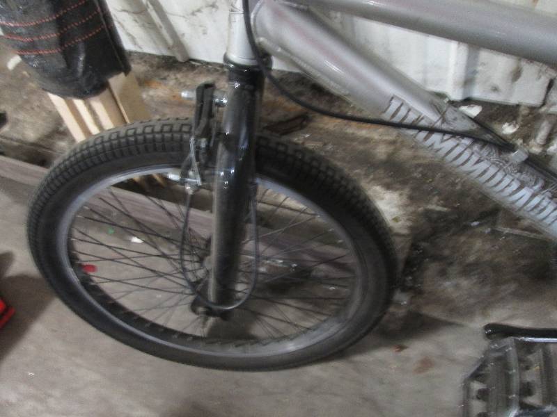 Diamondback BMX Bike