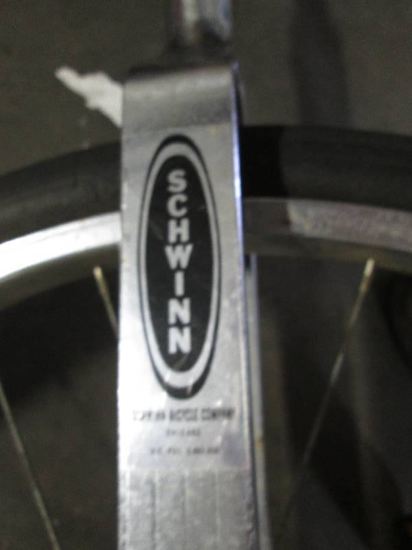 Unicycle