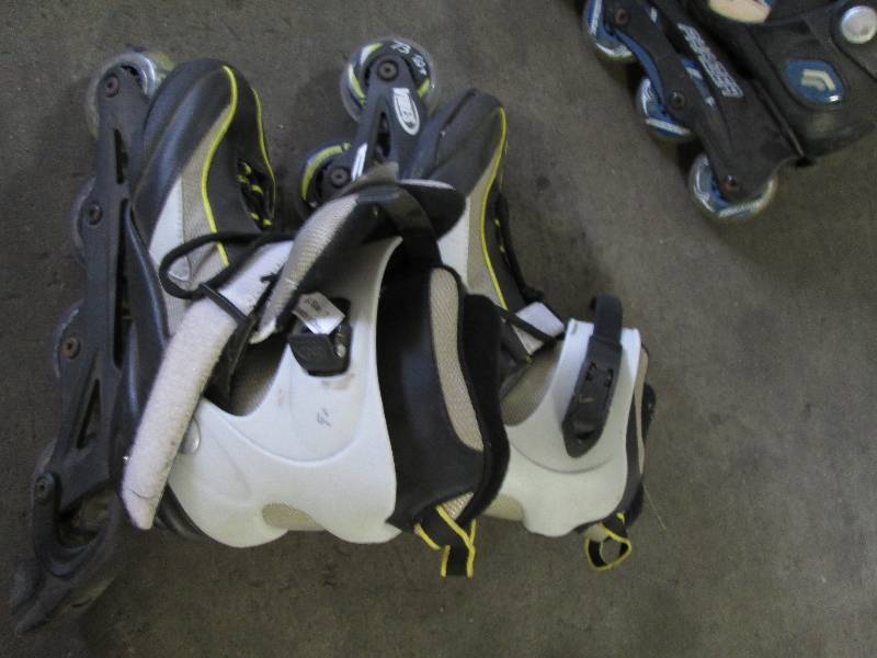 Rollerblades