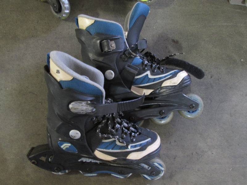 Rollerblades