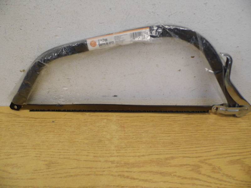 Fiskars Bow Saw
