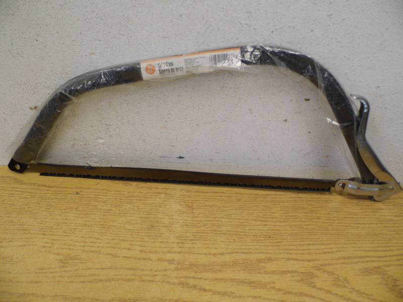 Fiskars Bow Saw