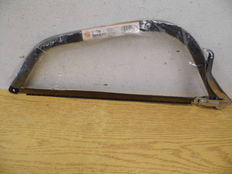 Fiskars Bow Saw