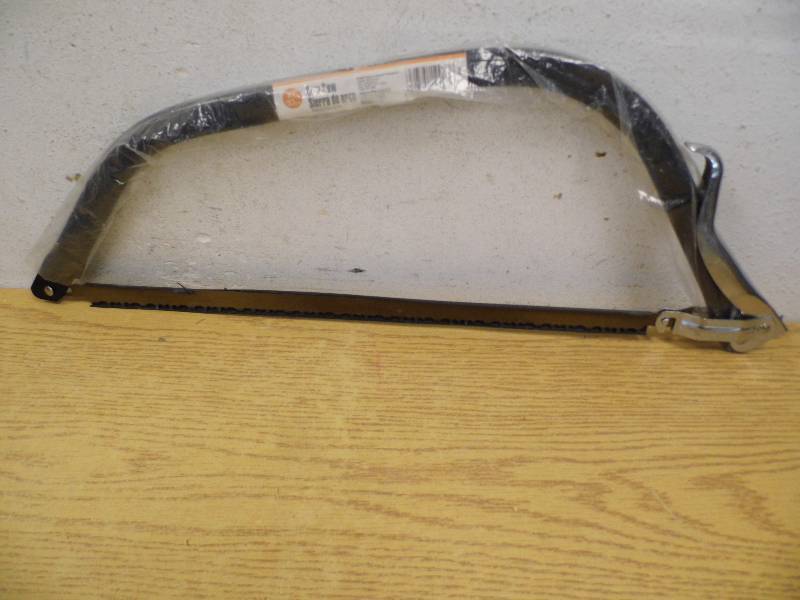 Fiskars Bow Saw