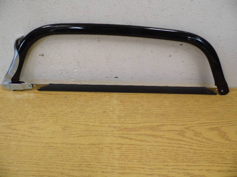 Fiskars Bow Saw