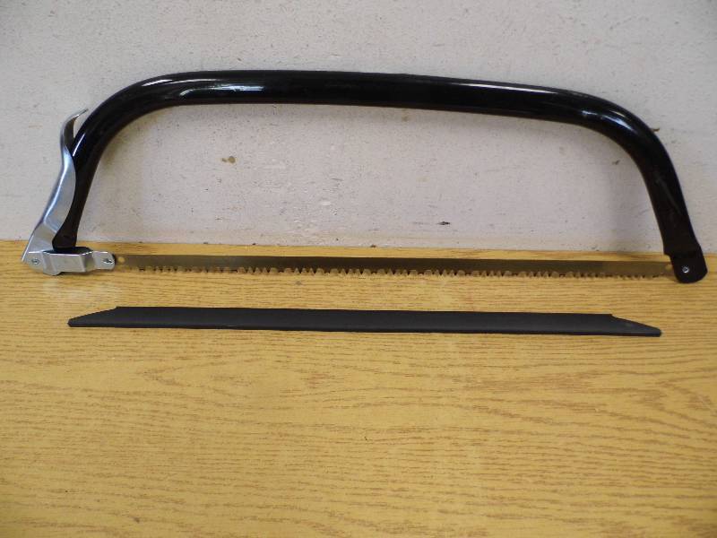 Fiskars Bow Saw