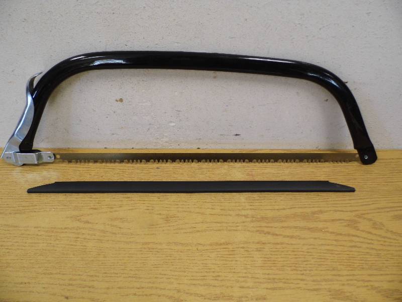Fiskars Bow Saw