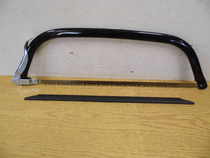 Fiskars Bow Saw