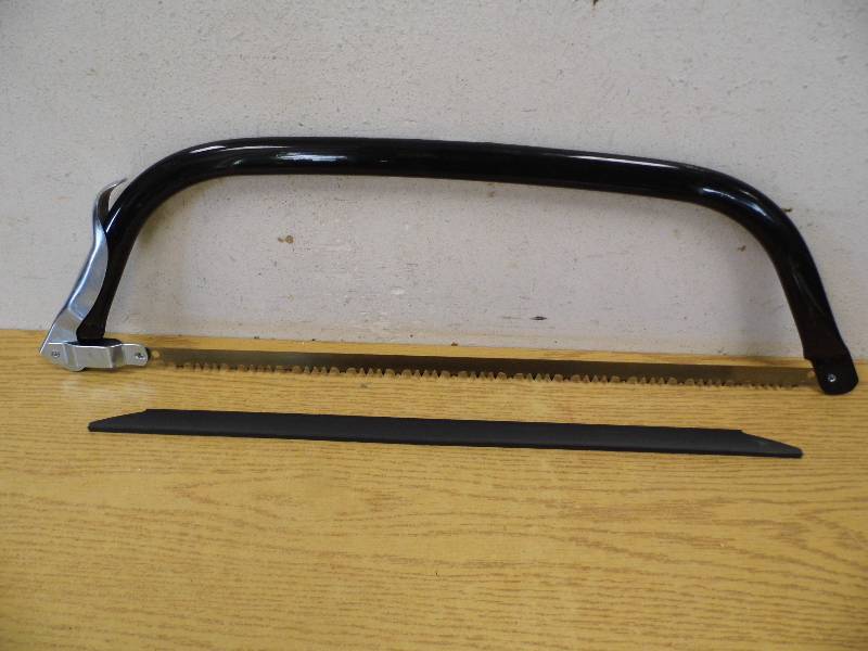 Fiskars Bow Saw