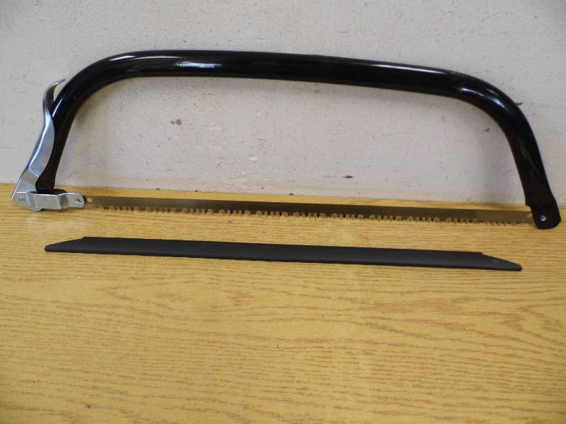 Fiskars Bow Saw