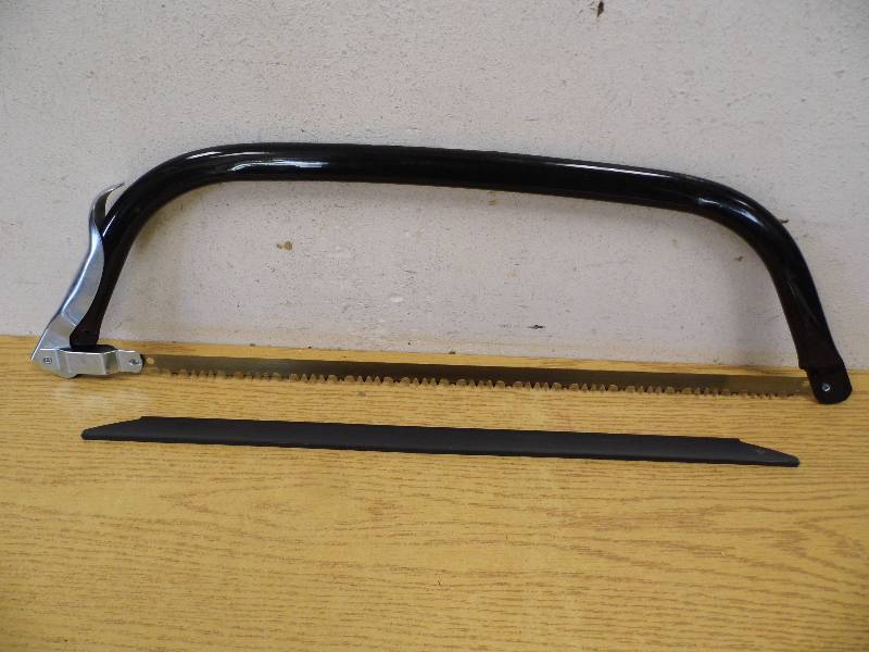 Fiskars Bow Saw