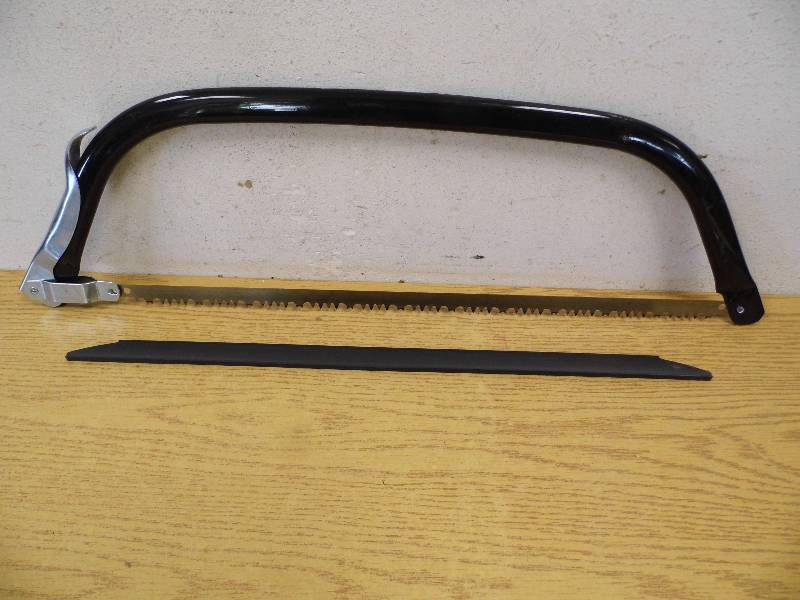 Fiskars Bow Saw