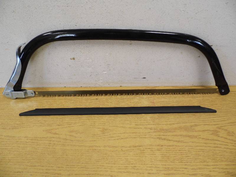 Fiskars Bow Saw