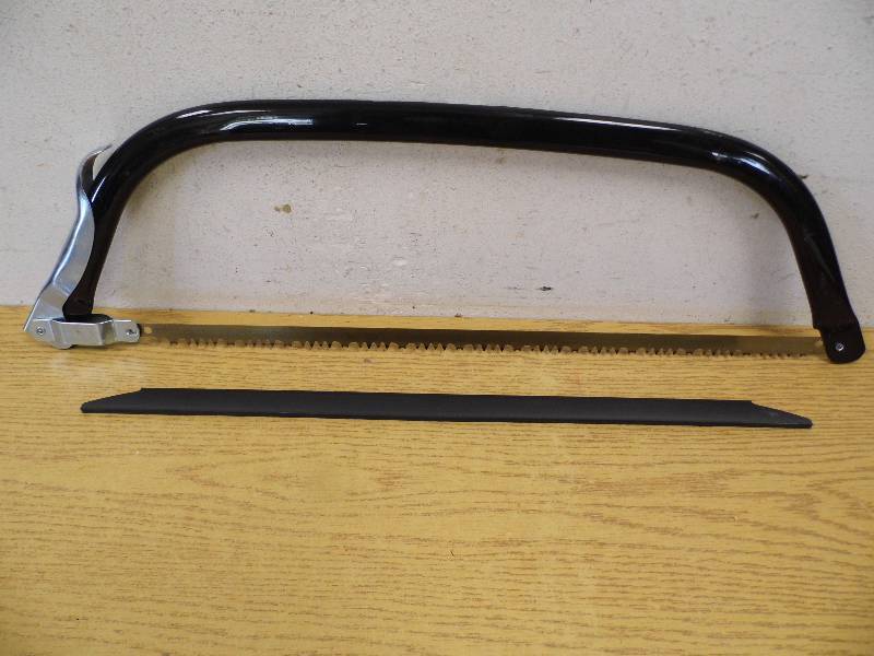Fiskars Bow Saw