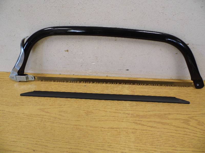 Fiskars Bow Saw