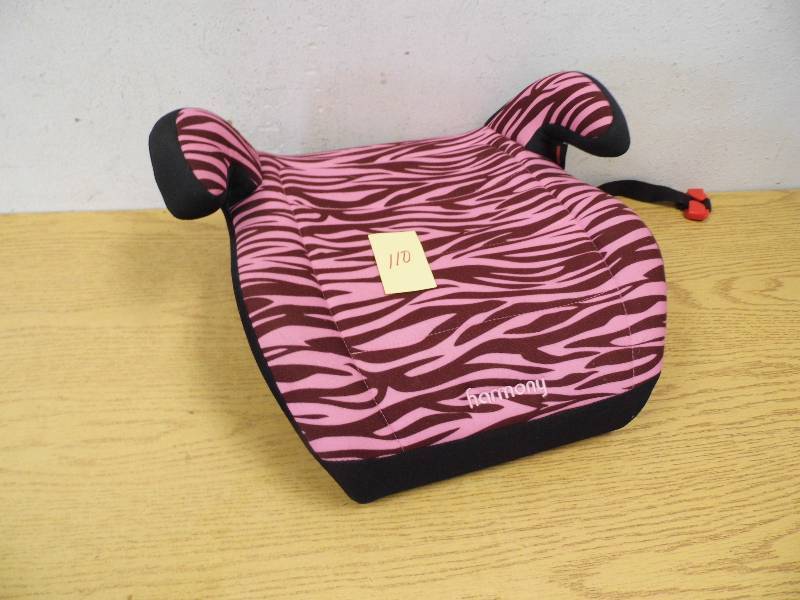 Booster Seat for Vehicle