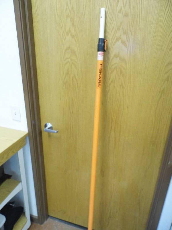 Fiskars Extension Pole