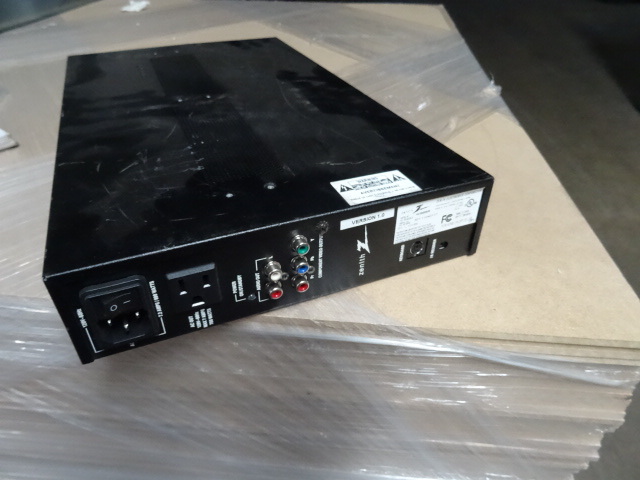 lot 18 image: PPV Modules