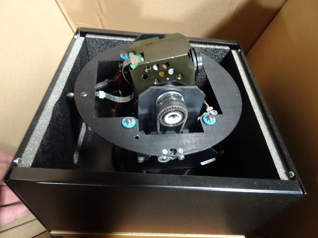 lot 24 image: Ceiling Camera