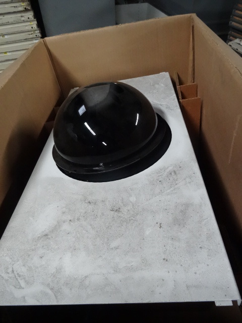 lot 25 image: Ceiling Camera