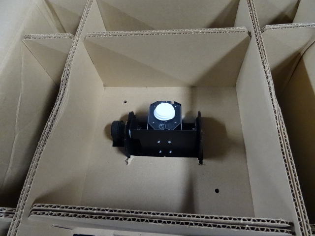 lot 26 image: Ceiling Camera