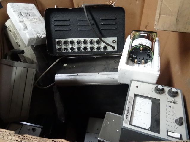 lot 31 image: Electronic Items & More