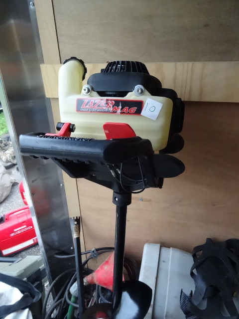 Ice Auger