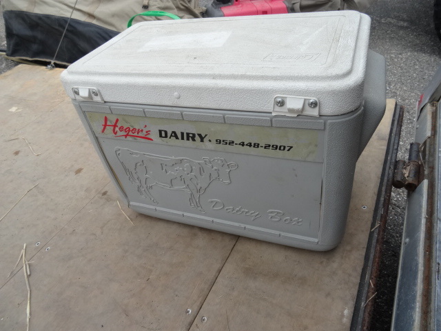 Cooler