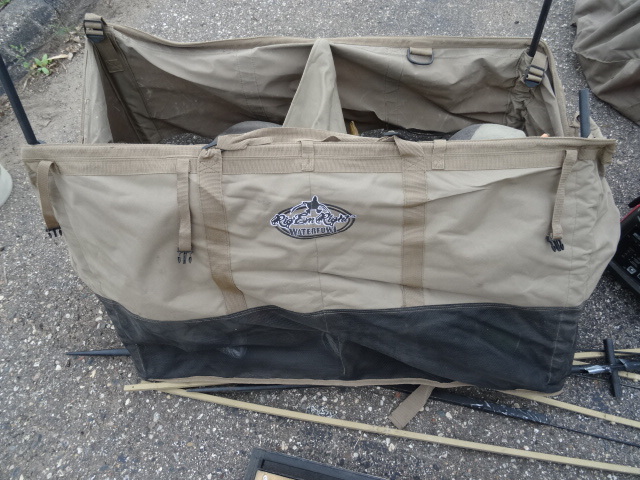 Duck Decoys
