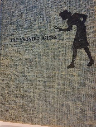 lot 56 image: Lot of (6) 1st Edition (1930-1960) Nancy Drew mystery novels - See Description and pictures for titles