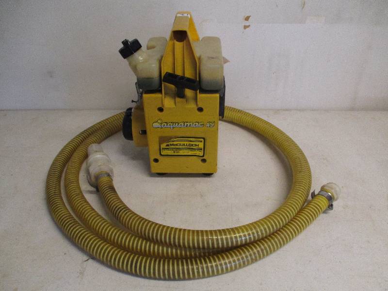 lot 12 image: Pump