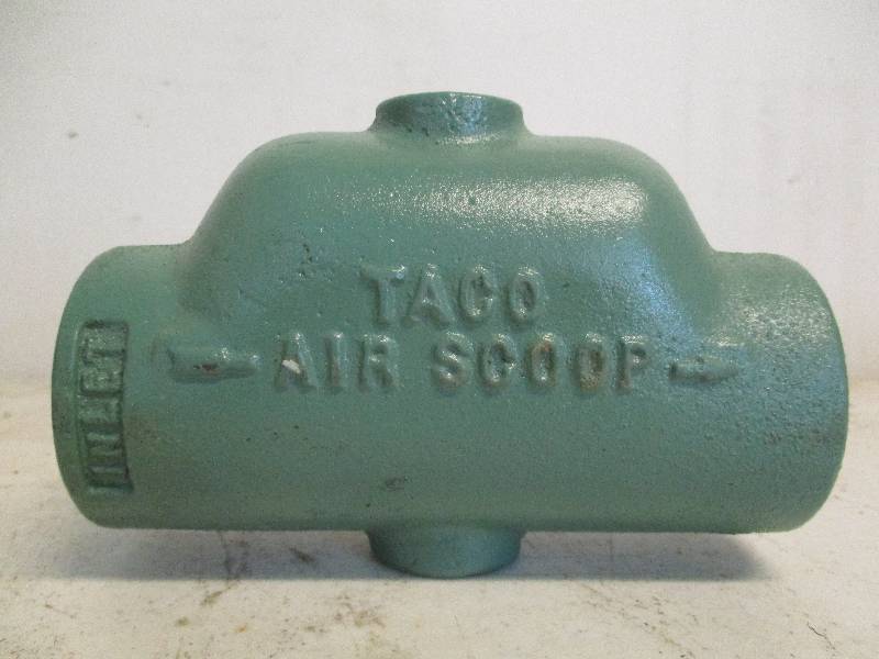 lot 31 image: Air Scoop