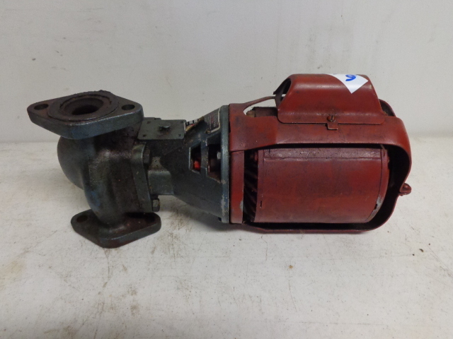 lot 61 image: Motor